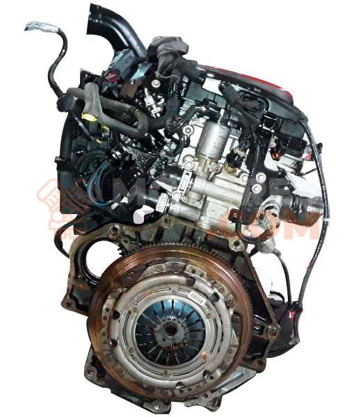 Motor Z16XE1 Opel Astra H 1.6i 16V (105 cv)