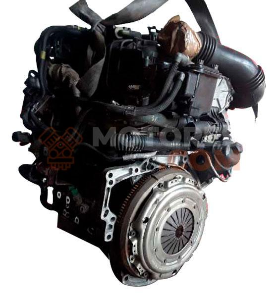 Motor 9HY Citroen Xsara Picasso (N68) 1.6 HDI FAP (109 cv)