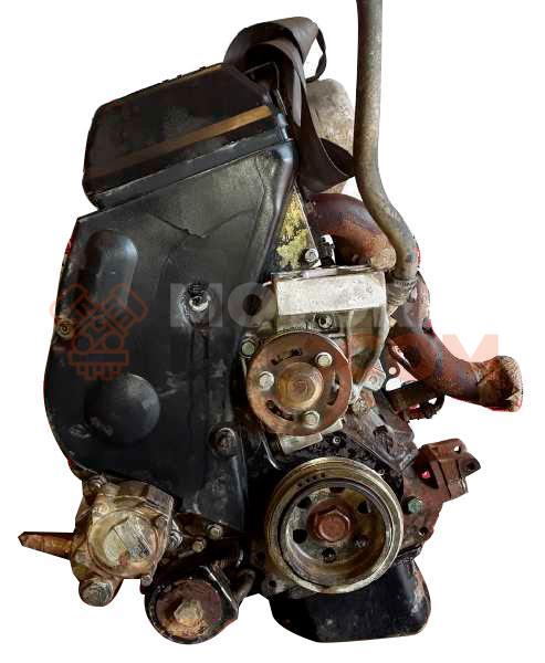 Motor 814043 Fiat Ducato Caja/Chasis (230_) 2.8 JTD (128 cv)