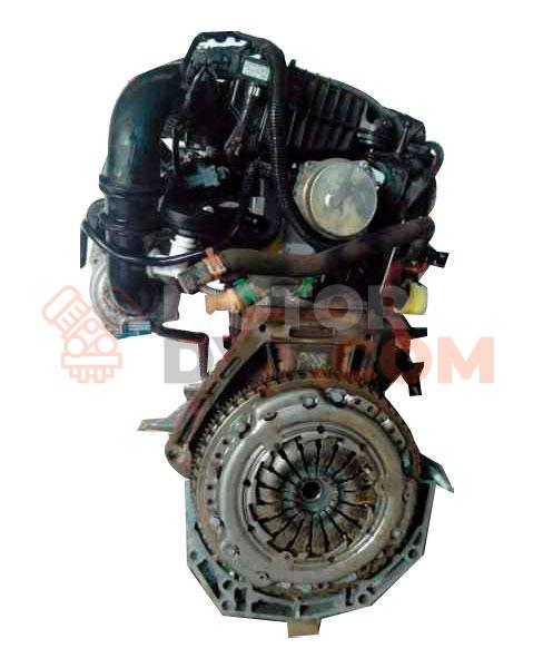 Motor K9K740 Renault Twingo II 1.5 dCi (64 cv)