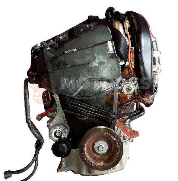 Motor K9K612 Dacia Dokker 1.5 dCi (90 cv) FAP