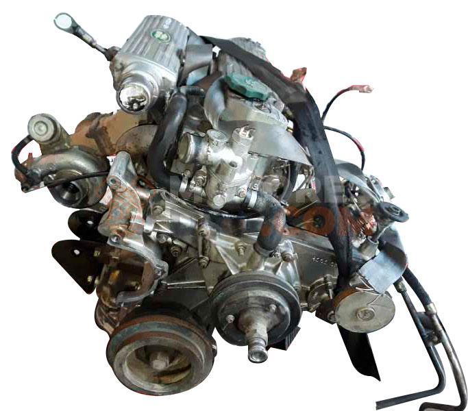 Motor 12L Land Rover Discovery I 2.5 TDi (5 dr) (113 cv)