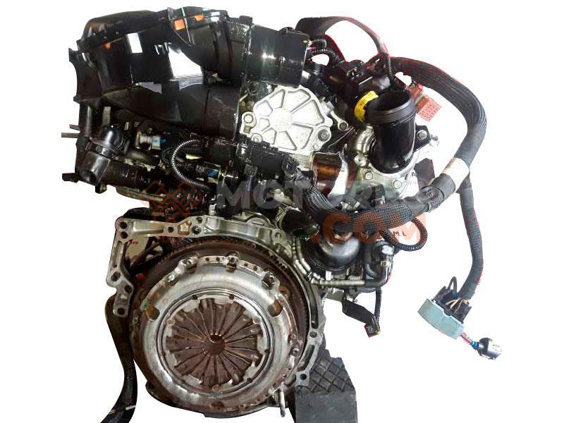 Motor 9HP Peugeot 308 SW I (Versión 2011) 1.6 HDI (92 cv) FAP