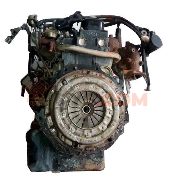 Motor TD27TI Nissan Terrano II (R20) 2.7 i TDi (5 dr) (125 cv)