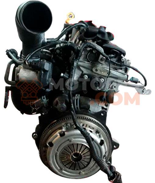 Motor CGP Seat Ibiza IV 1.2 (70 cv)