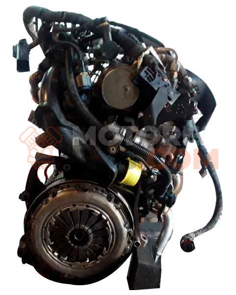 Motor Z13DTJ Opel Corsa D 3-puertas 1.3 CDTI (75 cv)
