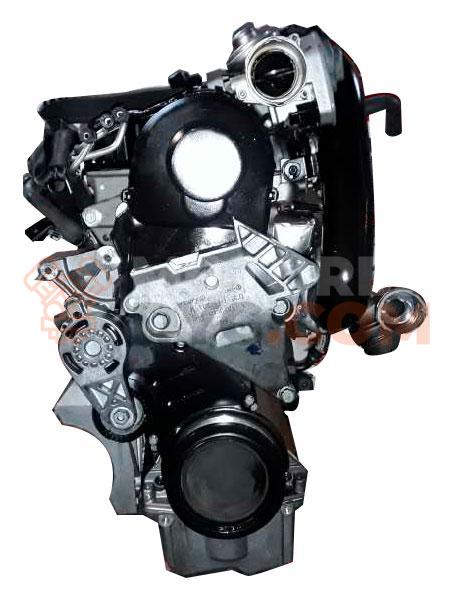 Motor BKC Volkswagen Golf V 1.9 TDI (105 cv)