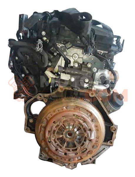 Motor Z16XER Opel Astra H TwinTop 1.6i 16V ECOTEC (115 cv)
