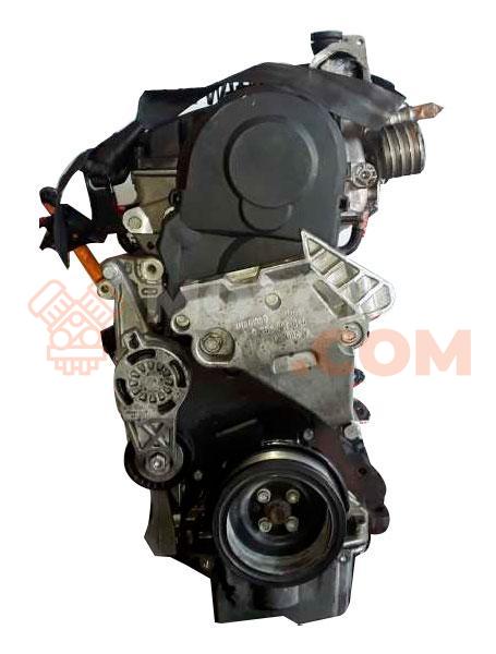 Motor BXF Seat Leon II (1P) 1.9 TDI (90 cv)