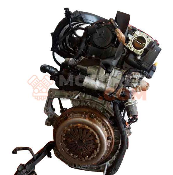 Motor HMY Citroen C-Elysee II (Fase I, 2012) 1.2 VTi (72 cv)