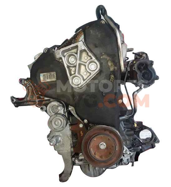 Motor F9Q760 Opel Vivaro A Tour 1.9 DTI (101 cv)