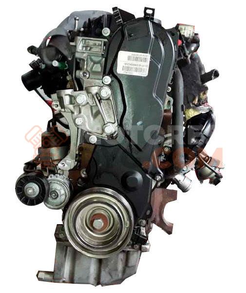 Motor G6DG Ford Focus Turnier II 2.0 TDCi (136 cv)