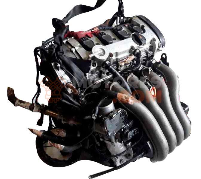Motor AWA Audi A4 (B6 8E) 2.0 FSI (150 cv)