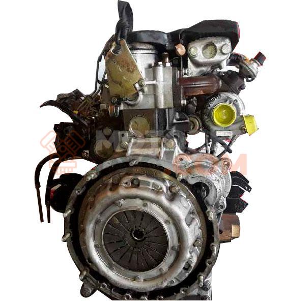 Motor 23L Land Rover Defender 130 2.5 TDi (113 cv)