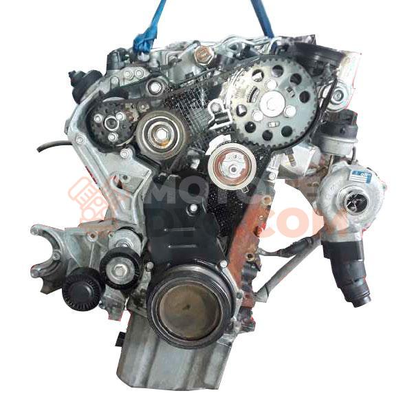 Motor CAG Audi A4 (B8 8K) 2.0 TDI (143 cv)