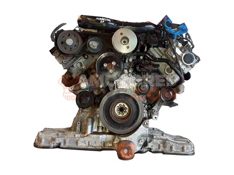 Motor BPP Audi A6 (4F,C6) 2.7 TDI V6 (180 cv)