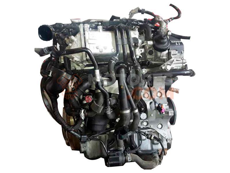 Motor CLH Volkswagen Golf VII 1.6 TDI (105 cv)