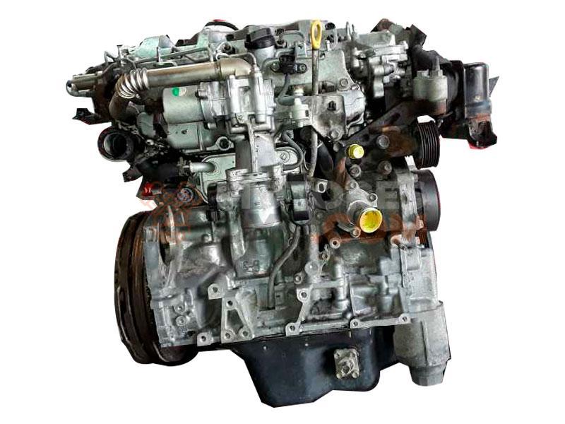 Motor 2ADFTV Toyota RAV 4 III 2.2 D-4D (150 cv)