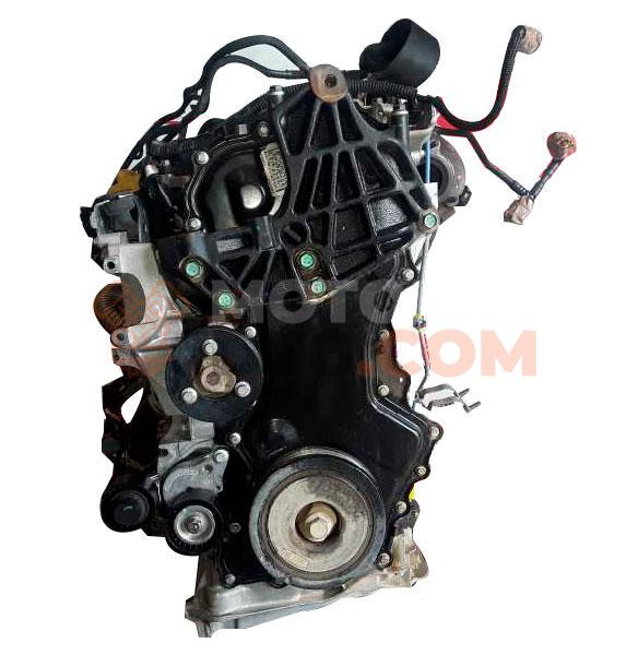 Motor M9R862 Renault Koleos 2.0 dCi FAP (150 cv) 4x4