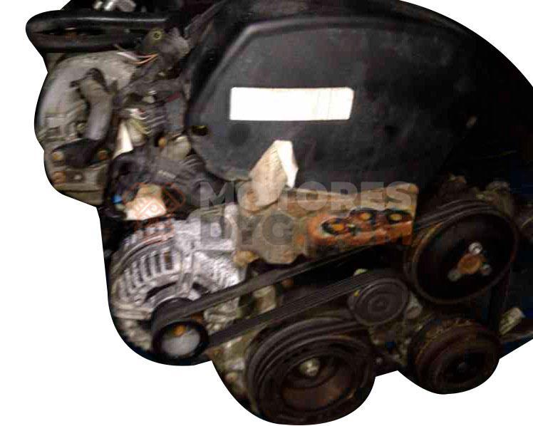 Motor Z16XEP Opel Zafira B 1.6i 16V (105 cv)