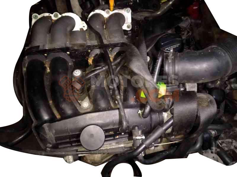 Motor AGN Volkswagen Golf IV (1J1) 1.8 (125 cv)