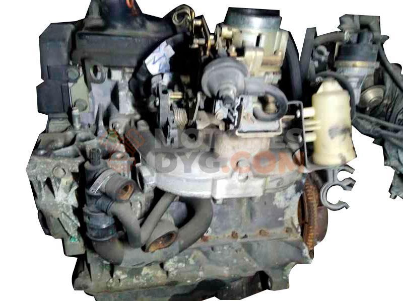 Motor H1A Citroen AX 11 CAT 1.1 (54 cv)