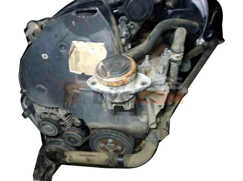 Motor VJZ Citroen Saxo (S0,S1) 1.5 D (57 cv)