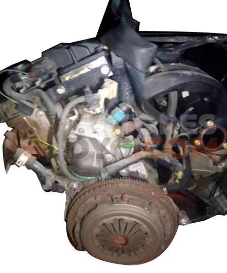 Motor LFY Peugeot 406 (8) 1.8 16V (110 cv)