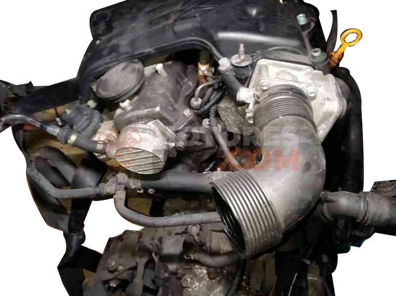 Motor AQM Volkswagen Golf IV (1J1) 1.9 SDI (68 cv)