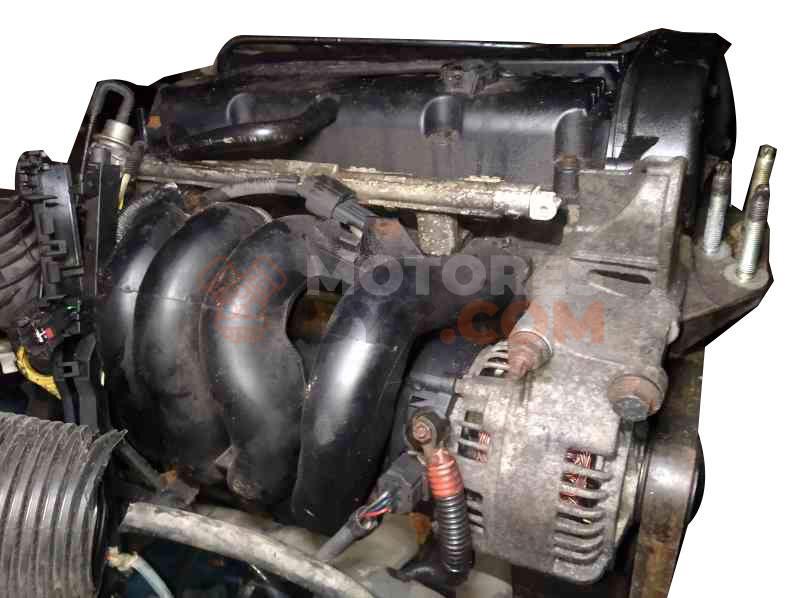 Motor FYDB Ford Focus I Sedan 1.6 16V (100 cv)