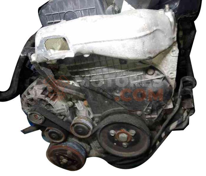 Motor KFW Peugeot 307 1.4 (75 cv)