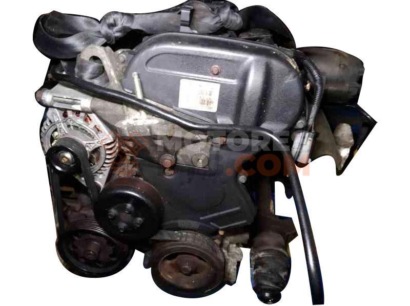 Motor FYDB Ford Focus I Sedan 1.6 16V (100 cv)