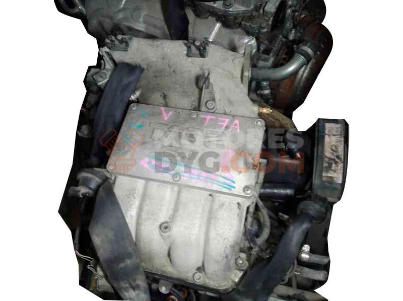 Motor AFT Seat Cordoba I 1.6 i (101 cv)
