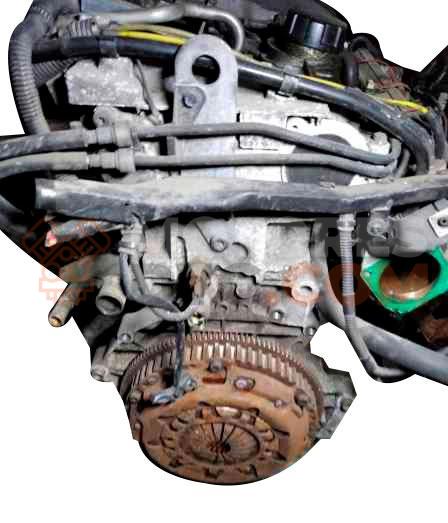 Motor B4184S Volvo V40 Combi (VW) 1.8 GDI (122 cv)