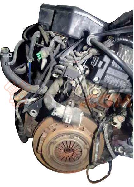 Motor X14SZ Opel Corsa B 1.4i (60 cv)