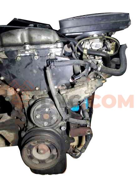 Motor GA16 Nissan Primera (P11) 1.6 16V (99 cv)