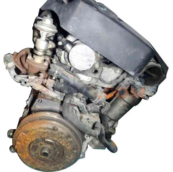 Motor AQM Seat Cordoba Vario 1.9 SDI (68 cv)