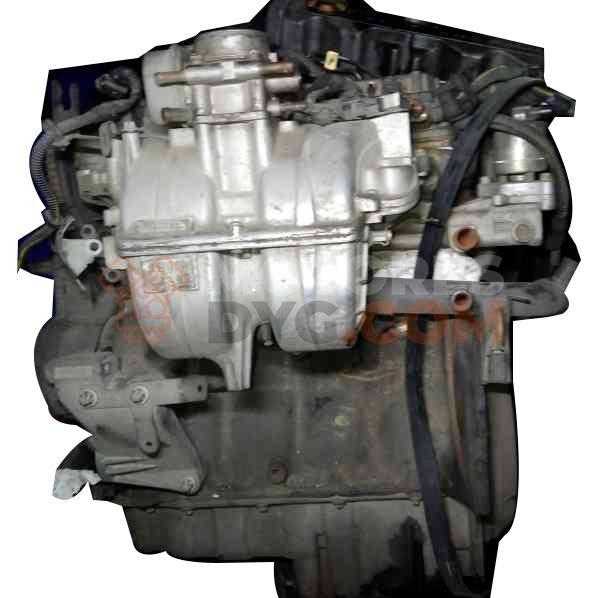 Motor X16XEL Opel Astra F 1.6 Si (101 cv)
