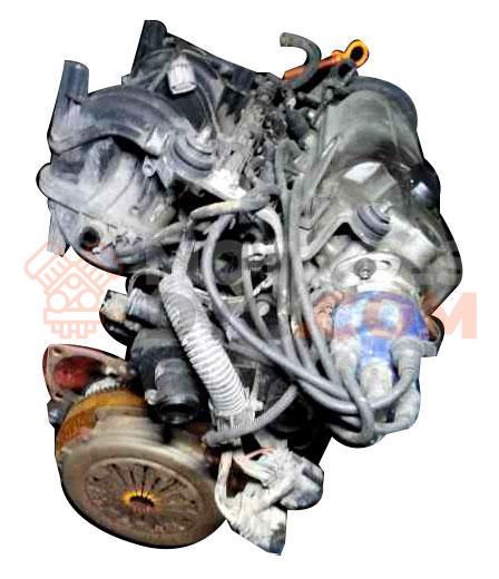 Motor AER Seat Arosa (6H) 1.0 (50 cv)