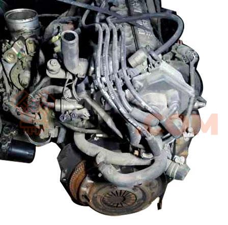 Motor CG10 Nissan Micra (K11) 1.0i 16V (54 cv)