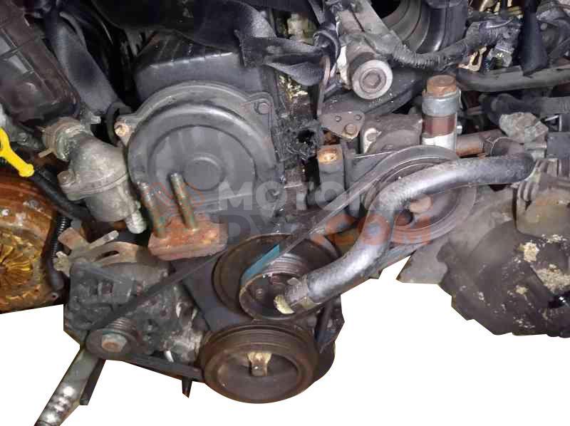 Motor G4EA Hyundai Accent II 1.3 i 12V (75 cv)