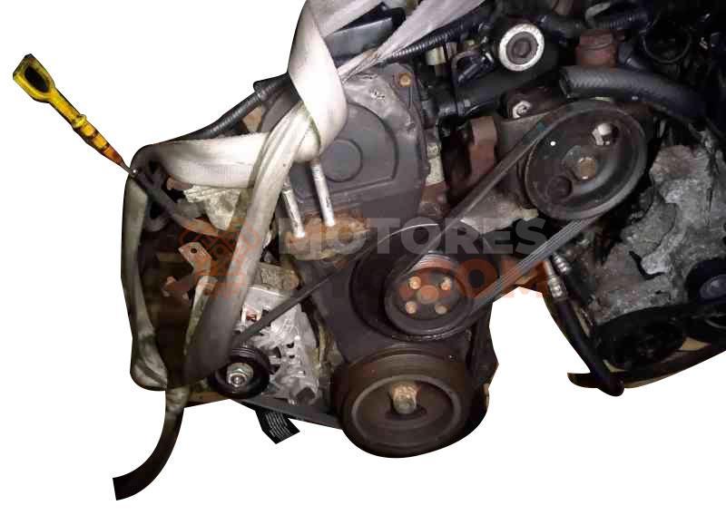 Motor G4EA Hyundai Accent II 1.3 i 12V (86 cv)