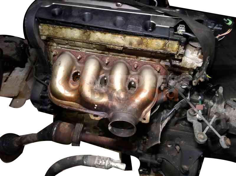 Motor RFN Peugeot 206 CC 2.0 S16 (135 cv)