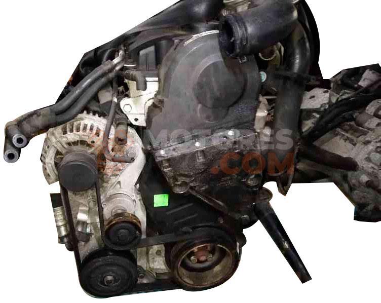 Motor ATD Skoda Fabia I Combi (6Y) 1.9 TDI (101 cv)