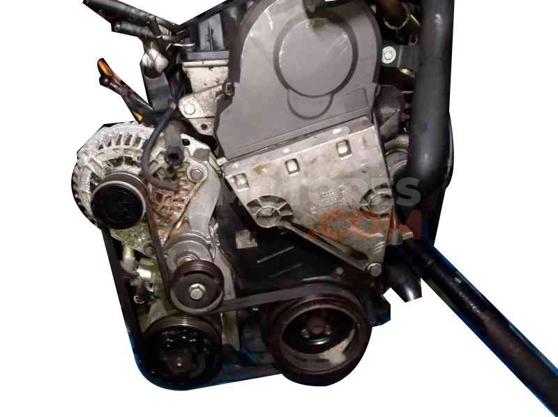 Motor ATD Skoda Fabia I Combi (6Y) 1.9 TDI (101 cv)