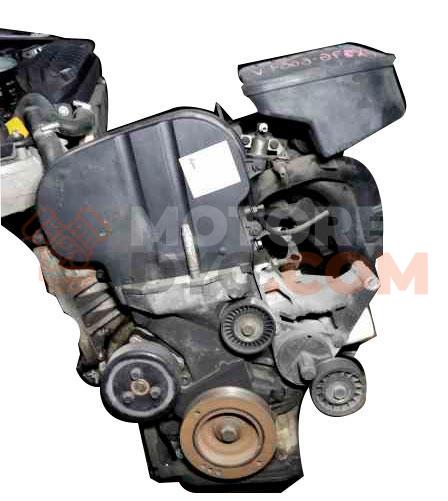Motor RKF Ford Mondeo I Seadn (Versión 1996) 1.8 16V (115 cv)