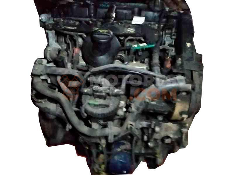 Motor RHY Peugeot 306 (7B) 2.0 HDI 90 (90 cv)