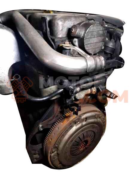 Motor Y20DTH Opel Astra G 2.0 DTI 16V (101 cv)