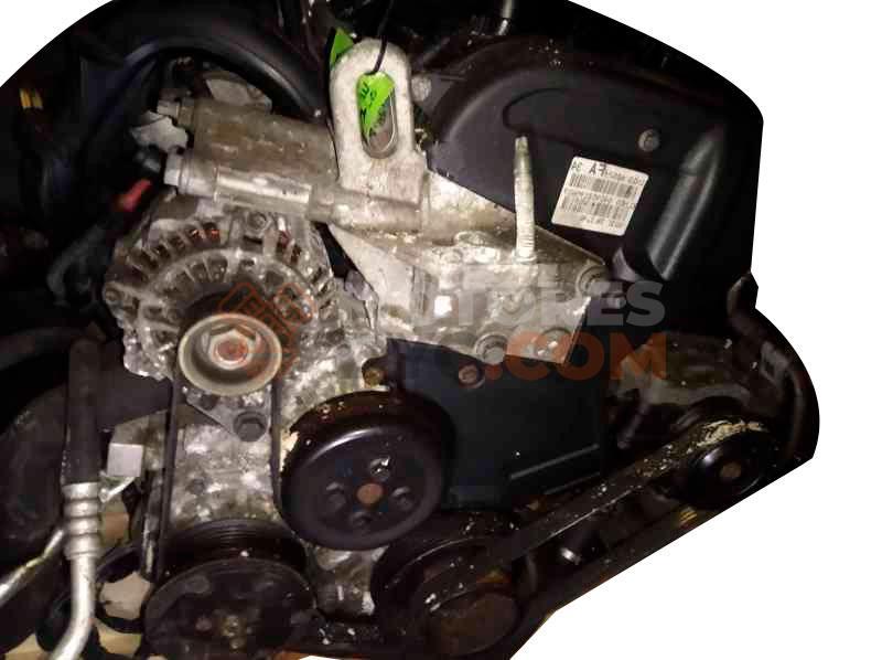 Motor FXJA Mazda 2 II (DY) 1.4i 16V (80 cv)