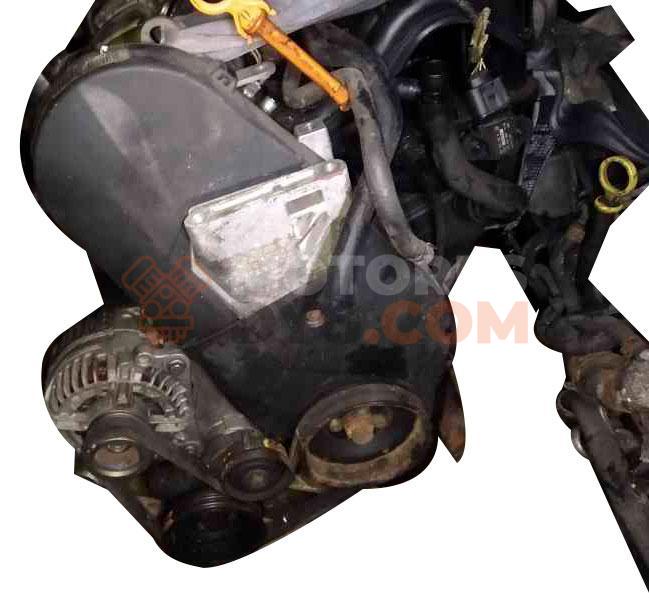 Motor AUC Volkswagen Polo III (6N/6KV) 1.0 (50 cv)